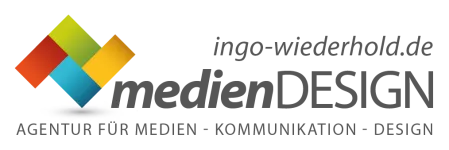 medienDesigner Ingo Wiederhold