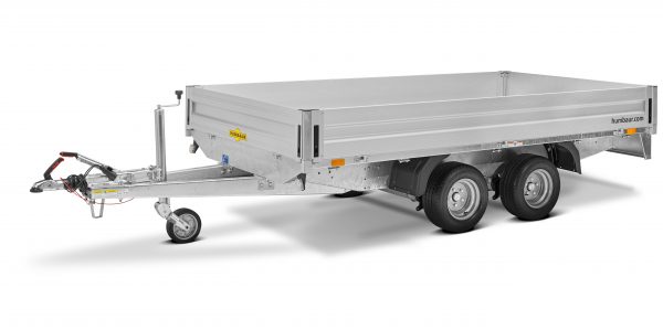 Tandem- Hochlader- niedrig HN 203116