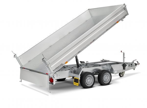 Dreiseitenkipper HTK 3500.31 – Bild 4