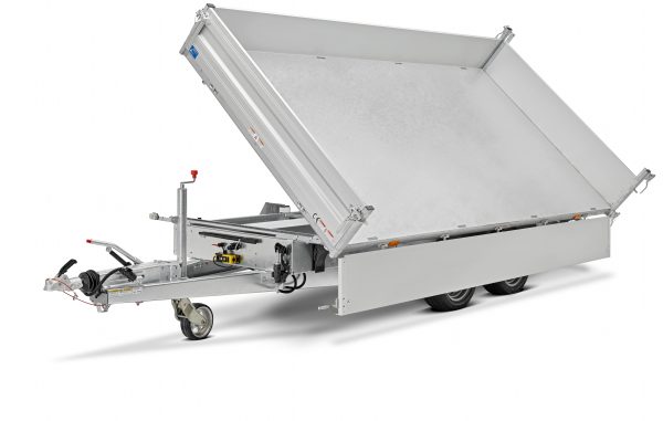 Dreiseitenkipper HTK 3500.31 – Bild 3