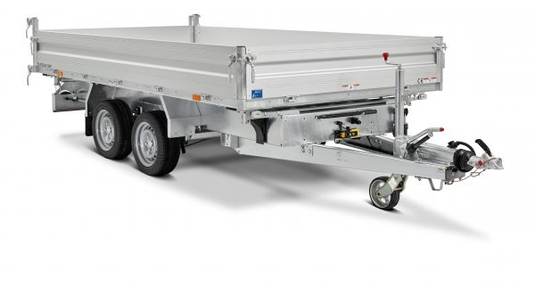 Dreiseitenkipper HTK 3500.31 – Bild 2