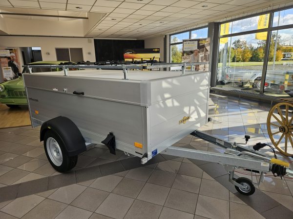 Einachsanhänger HA 132513-5 FS