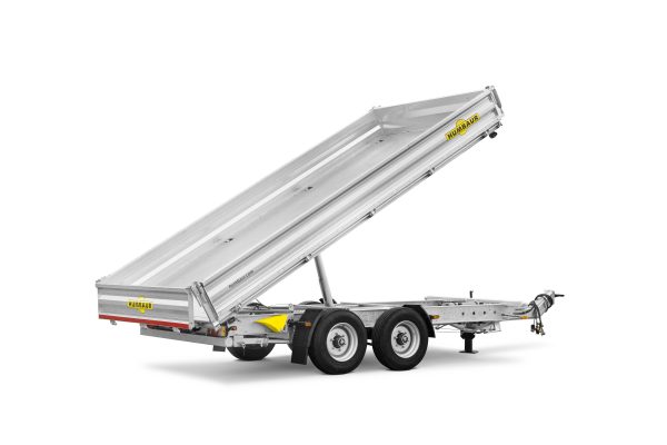Dreiseitenkipper HTK 105024 Durchlader – Bild 3