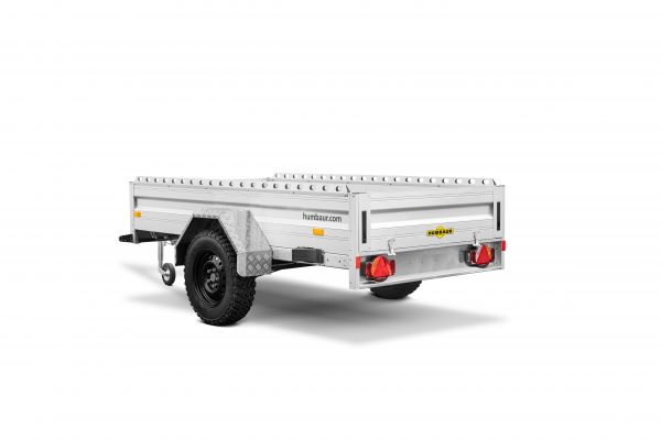 Einachs-Anhänger HA 132513 KV Offroad – Bild 2
