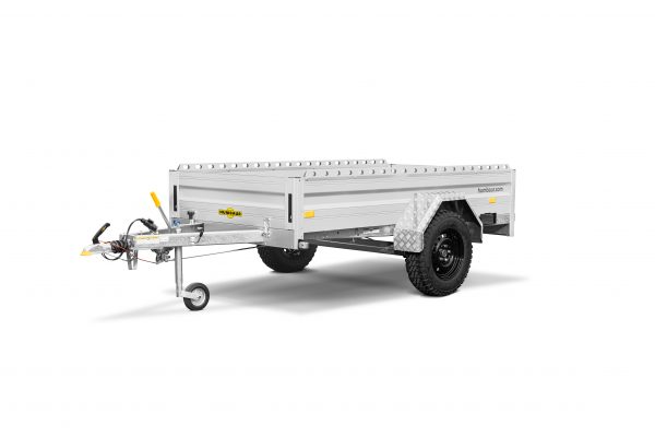 Einachs-Anhänger HA 132513 KV Offroad