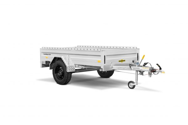 Einachs-Anhänger HA 132513 KV Offroad – Bild 3