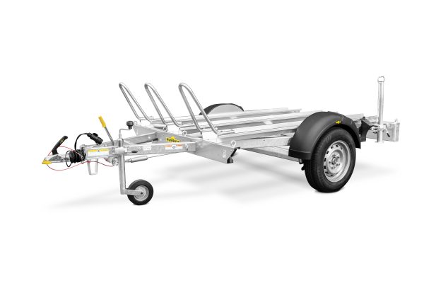 Motorradtransporter HM 102113