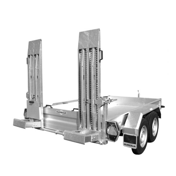 Baumaschinentransporter HS 353016
