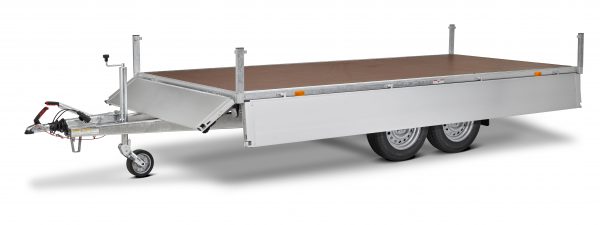 Tandem- Hochlader HT 254118 – Bild 4