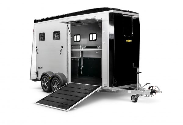Notos Xtra Pro 2700 – Bild 2