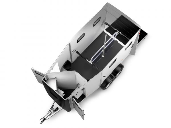 Notos Xtra Pro 2700 – Bild 3