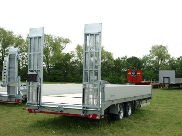 Tieflader HBT 106224 BS – Bild 3