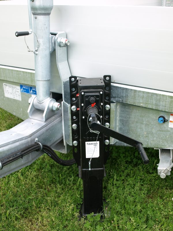 Tieflader HBT 106224 BS – Bild 2