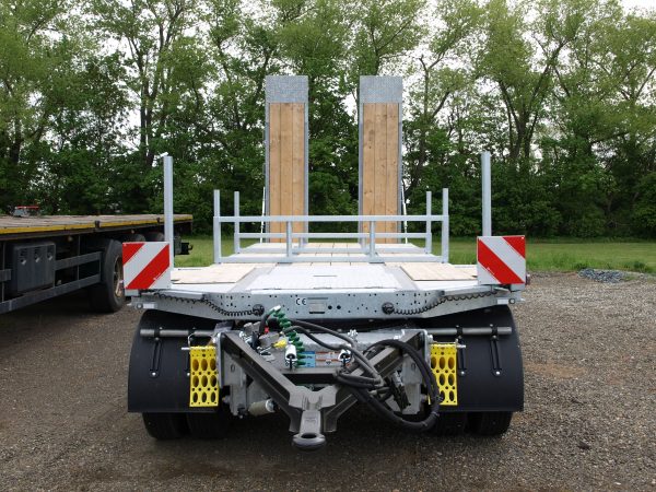 Tieflader HTD 308525 K – Bild 2