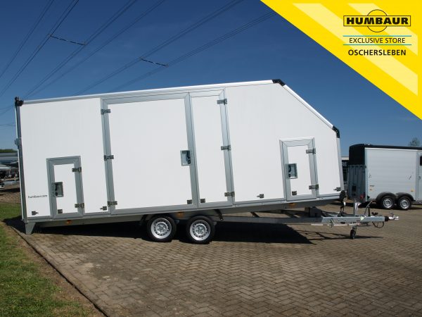 Fahrzeugtransportkoffer MTKB 355724-22 kippbar