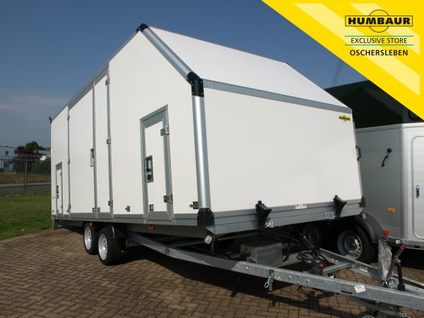 Fahrzeugtransportkoffer MTKB 355724-22 kippbar – Bild 3