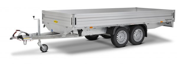 Tandem- Hochlader HT 354121