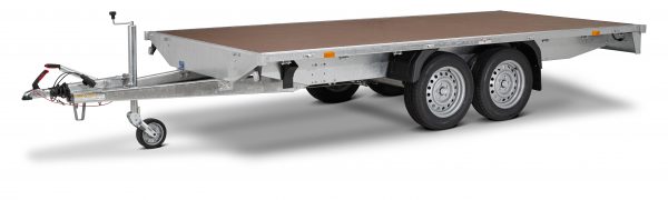 Tandem- Hochlader HT 354121 – Bild 2