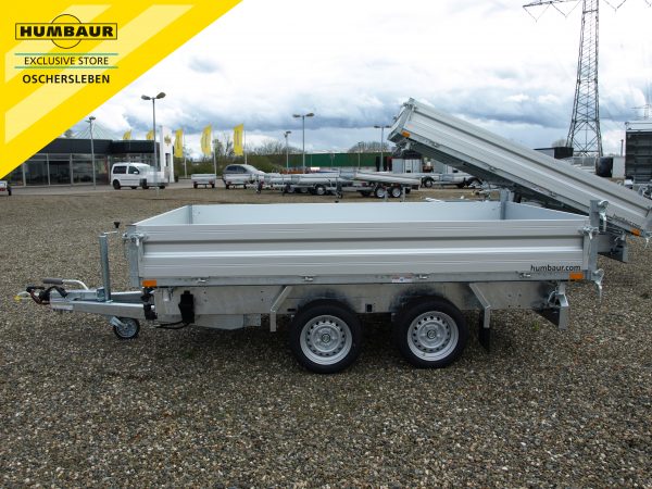 Dreiseitenkipper HTK 2700.31 – Bild 2